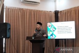 Wamenkop sebut koperasi syariah bisa jadi contoh bagi KDMP