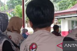 Pemkab Bangka gandeng mahasiswa UGM bangun desa