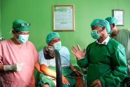 Pulau terselatan RI dijadikan lokasi peluncuran pelayanan KB