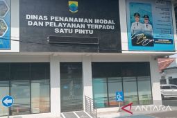 PPMPTSP Cianjur membuka posko percepatan izin PBG MBR