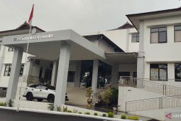 Kejari Cianjur menangani 68 kasus pidana sepanjang tahun 2025