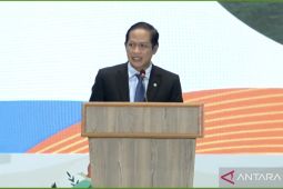 Menteri LH: Tingkat Pengelolaan sampah di Indonesia baru 10 persen