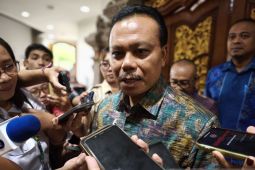 Sekda belum bisa pastikan kebenaran kunjungan kerja Presiden ke Bali