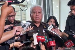 Nadiem Makarim  diperiksa Kejagung dengan 31 pertanyaan pokok