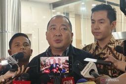 Dirut Sritex Iwan Kurniawan membantah kredit Rp692 M untuk bayar utang