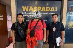 Palsukan data, Imigrasi Kediri deportasi WNA asal Slovakia