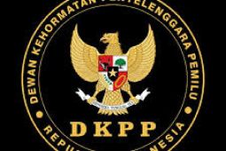 DKPP RI adakan sidang etik anggota  KPU-Bawaslu Kabupaten Toba-Sumut