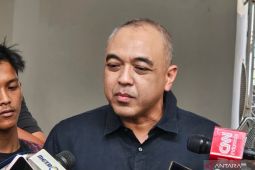 Ini penjelasan manajer timnas U-23 tidak panggil Welber Jardim