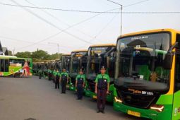 DPRD Kota Malang dukung penyediaan feeder tunjang Bus TransJatim