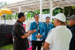 Disperinaker Badung verifikasi lapangan soal info PHK pekerja