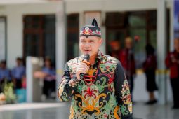 Pembelajaran di Kalteng kian inovatif dengan dukungan TV interaktif