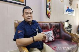 Bulog Kalteng: Serapan setara beras capai 9.288 ton