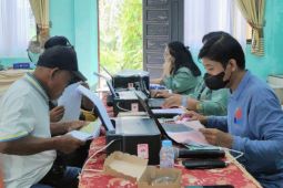 Tingkatkan partisipasi masyarakat bayar pajak, Bapenda Kobar gencarkan program Sasah