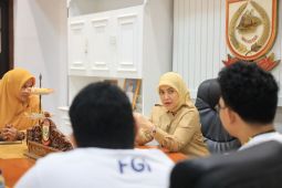 Wawali Makassar: Aplikasi G-Fish perkuat rantai distribusi hasil laut