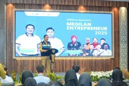 Megpreneur Lamongan jadi cara cetak wirausaha muda berdaya saing