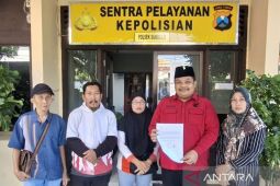 Kader PDIP dukung penerapan jam malam Pemkot Surabaya