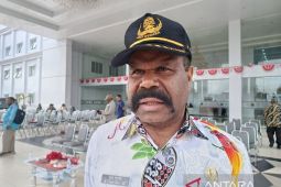 Papua Pegunungan mendorong budi daya ikan air tawar pacu ekonomi OAP