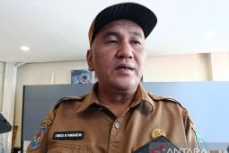 Pemprov Papua Pegunungan sebut anggaran pembangunan KIPP capai Rp80 miliar