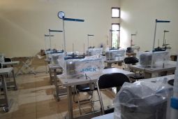 Capaian P3DN Lampung sebesar Rp703,5 miliar hingga awal Juni 2025