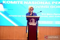 Pemprov Gorontalo dan KNPI jadi mitra dalam pembangun daerah
