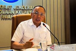 KKP surati Komdigi untuk blokir situs yang pasarkan empat pulau di Anambas