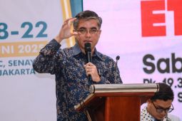 Menaker:  Prinsip inklusivitas jadi pilar kebijakan ketenagakerjaan