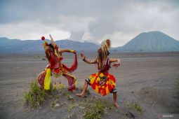 Eksotika Bromo 2025