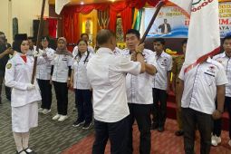 Pemkab Murung Raya apresiasi terbentuknya pengurus IBCA-MMA