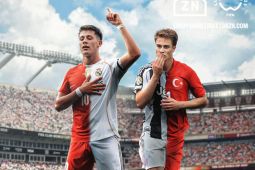 Berikut tim yang lolos ke babak 16 besar Piala Dunia Antarklub