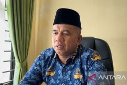Kemenag Batang Hari terus pantau kesehatan jamaah haji