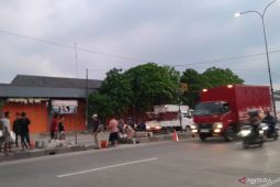 Pembukaan putar balik Urip Sumoharjo Bekasi dikeluhkan pengguna jalan