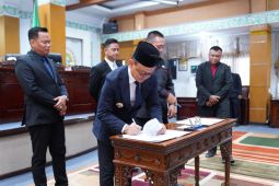 KUPA-PPAS perubahan APBD 2025, fokus program prioritas pembangunan