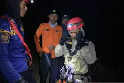 Area Cemara Nunggal Rinjani jadi lokasi jatuhnya pendaki asal Brazil