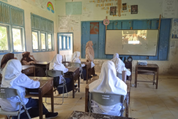 Disdik ingatkan sekolah di Aceh Jaya tak pungli selama proses PPDB