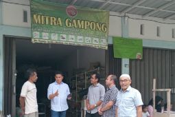 DPMG: 220 BUMG di Aceh Besar masuk kategori berkembang