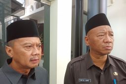 Bupati Tulungagung temui Kemendagri pertegas status 13 pulau sengketa