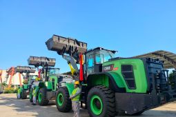 IMIP dukung transformasi industri nikel yang tangguh dan berkelanjutan