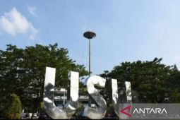USU perkuat posisi sebagai  universitas kelas dunia