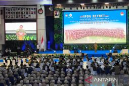 Mendagri ingatkan soal kewajiban dan sanksi kepala daerah dalam UU 23/2014