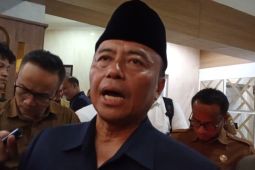 Dugaan korupsi terkait MUJ akan didalami dengan evaluasi, kata Sekda Jabar