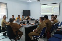 Diskominfo Garut bersama BSSN kolaborasi berantas serangan siber judi daring