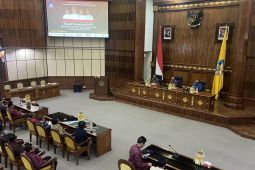 DPRD Bali minta RPJMD lebih terbuka dan libatkan masyarakat