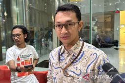 KPK  dalami aliran dana yayasan penerima CSR Bank Indonesia