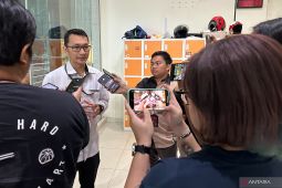 KPK pastikan secepatnya memanggil Ridwan Kamil seperti Khofifah