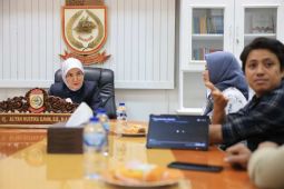 Pemkot Makassar dukung promosi film oleh Sineas Makassar