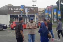 Pemkab Bekasi sebut La Palma Grande tak kantongi izin perumahan