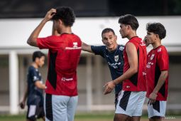 Daftar pemain Timnas U-23