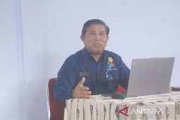 BPS Jayawijaya dorong pemkab kendalikan inflasi mencegah ekonomi melambat