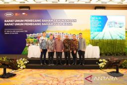 Delta Giri Wacana tebar dividen Rp52,9 miliar