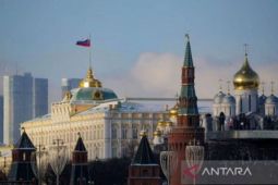 Rusia tunggu tanggal perundingan ketiga dengan Ukraina